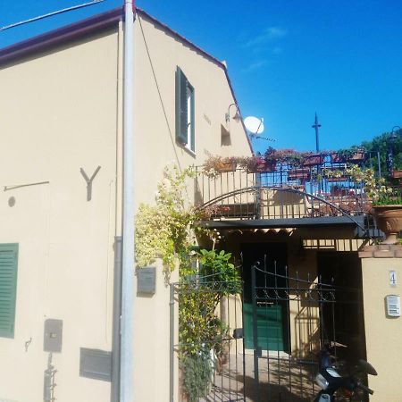 Sara'S Home Cefalù Exterior foto