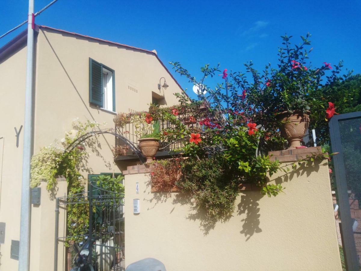Sara'S Home Cefalù Exterior foto